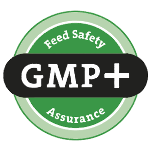 logotipo GMP