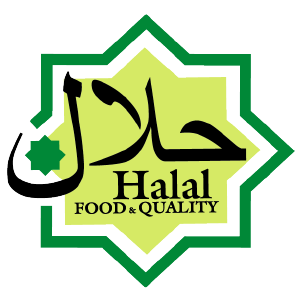 logotipo Halal