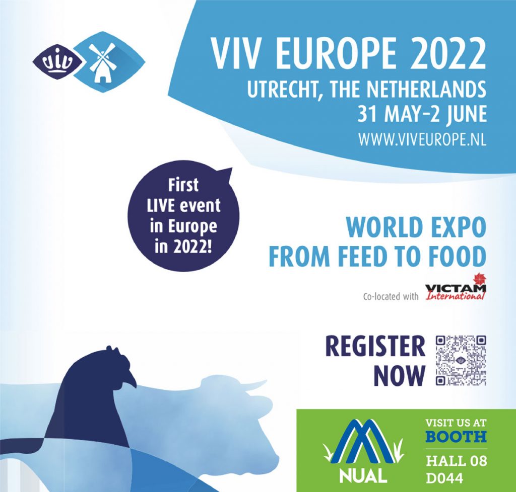 VIV Europe 2022