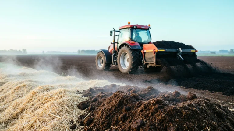 paja-picada-estiercol-abono